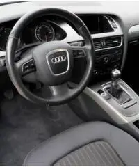 AUDI A4 Avant 2.0 TDI 143CV Ambiente rif. 7186746 - 7