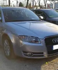 Audi A4 SW 2.0 TDI F.AP. - 2