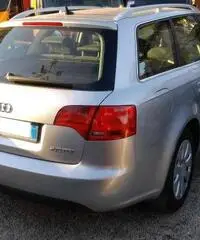 Audi A4 SW 2.0 TDI F.AP. - 3