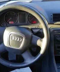 Audi A4 SW 2.0 TDI F.AP. - 7