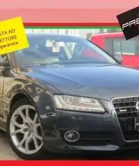 AUDI A5 3.0 V6 TDI F.AP. quattro rif. 7142625