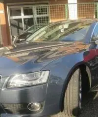 AUDI A5 3.0 V6 TDI F.AP. quattro rif. 7142625 - 2