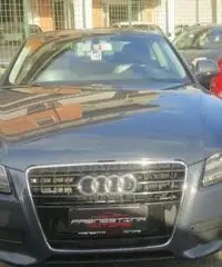 AUDI A5 3.0 V6 TDI F.AP. quattro rif. 7142625 - 3