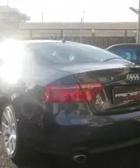 AUDI A5 3.0 V6 TDI F.AP. quattro rif. 7142625 - 4