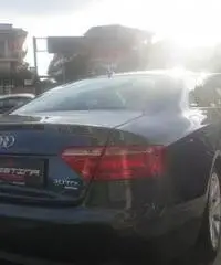 AUDI A5 3.0 V6 TDI F.AP. quattro rif. 7142625 - 5