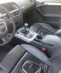 AUDI A5 3.0 V6 TDI F.AP. quattro rif. 7142625 - 7