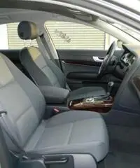 Audi A6 2.7 TDI FAP ADVANCED AUTOMATICA - TAGLIANDATA NAVI - 10