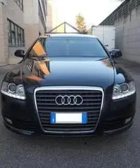 Audi A6 2.7  V6  TDI