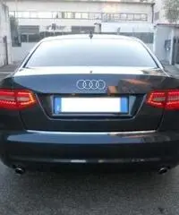 Audi A6 2.7  V6  TDI - 2