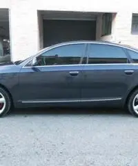 Audi A6 2.7  V6  TDI - 4