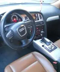 Audi A6 2.7  V6  TDI - 5