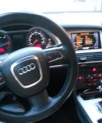 Audi A6 2.7  V6  TDI - 6