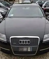 AUDI A6 3.0 V6 TDI qu. Av. rif. 7189552