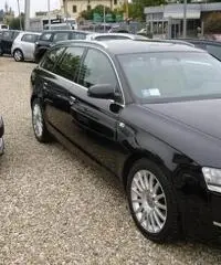 AUDI A6 3.0 V6 TDI qu. Av. rif. 7189552 - 2