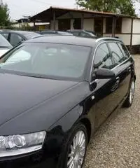 AUDI A6 3.0 V6 TDI qu. Av. rif. 7189552 - 3