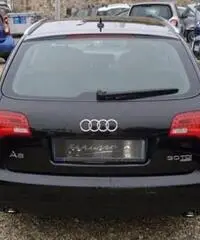 AUDI A6 3.0 V6 TDI qu. Av. rif. 7189552 - 4