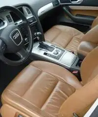 AUDI A6 3.0 V6 TDI qu. Av. rif. 7189552 - 8