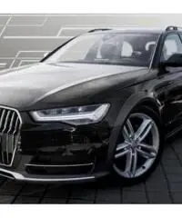 AUDI A6 allroad 3.0 TDI 218 CV Quattro S tronic rif. 7188450