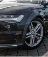 AUDI A6 allroad 3.0 TDI 218 CV Quattro S tronic rif. 7188450 - 3