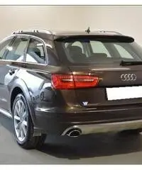 AUDI A6 allroad 3.0 TDI 204 CV S tronic rif. 7190824 - 2