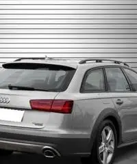 AUDI A6 allroad 3.0 TDI 218 CV Quattro S tronic rif. 7190611 - 2