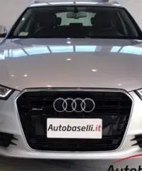 AUDI A6 AVANT 3.0 TDI QUATTRO S-TRONIC ADVANCED - 2