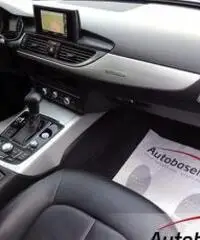 AUDI A6 AVANT 3.0 TDI QUATTRO S-TRONIC ADVANCED - 4