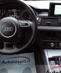 AUDI A6 AVANT 3.0 TDI QUATTRO S-TRONIC ADVANCED - 8