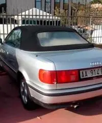 AUDI Cabriolet Cabrio 2.0 E cat rif. 6989016