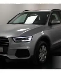 AUDI Q3 2.0 TDI 150 CV Business NAVI XENON LED rif. 7178816