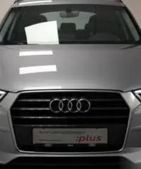 AUDI Q3 2.0 TDI 150 CV Business NAVI XENON LED rif. 7178816 - 2