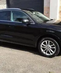 Audi Q3 2.0 TDI 177 CV quattro S tronic Advan xeno - 2