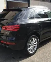 Audi Q3 2.0 TDI 177 CV quattro S tronic Advan xeno - 3