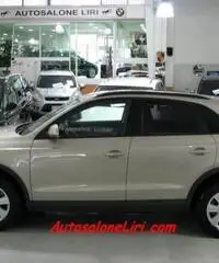 AUDI Q3 4X4 -AUTOMATICO-2.0TDI 177cv STRONIC QUATTRO rif. 7141585 - 8