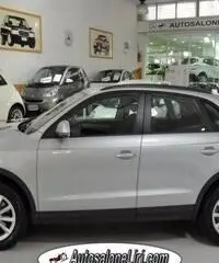 AUDI Q3 2.0 TDI 150cv EURO6 S-TRONIC QUATTRO BUSINESS rif. 7173427 - 8