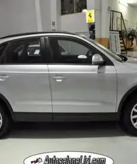 AUDI Q3 2.0 TDI 150cv EURO6 S-TRONIC QUATTRO BUSINESS rif. 7173427 - 9