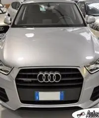 AUDI Q3 2.0 TDI 150cv EURO6 S-TRONIC QUATTRO BUSINESS rif. 7173427 - 10