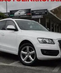 AUDI Q5 2.0 TDI quattro S tronic *UFFICIALE* 170CV rif. 7193949