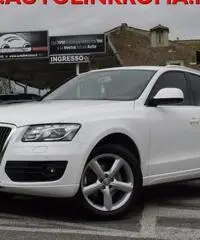 AUDI Q5 2.0 TDI quattro S tronic *UFFICIALE* 170CV rif. 7193949 - 2