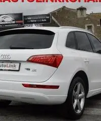 AUDI Q5 2.0 TDI quattro S tronic *UFFICIALE* 170CV rif. 7193949 - 3