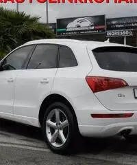 AUDI Q5 2.0 TDI quattro S tronic *UFFICIALE* 170CV rif. 7193949 - 4