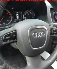 AUDI Q5 2.0 TDI quattro S tronic *UFFICIALE* 170CV rif. 7193949 - 5