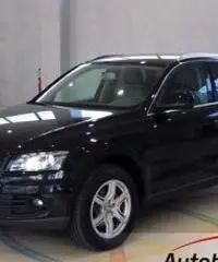 AUDI Q5 2.0 TFSI QUATTRO ''ADVANCED'' S-TRONIC 211 CV