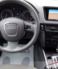 AUDI Q5 2.0 TFSI QUATTRO ''ADVANCED'' S-TRONIC 211 CV - 7