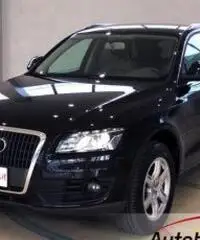 AUDI Q5 2.0 TFSI QUATTRO ''ADVANCED'' S-TRONIC 211 CV - 8