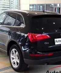 AUDI Q5 2.0 TFSI QUATTRO ''ADVANCED'' S-TRONIC 211 CV - 10