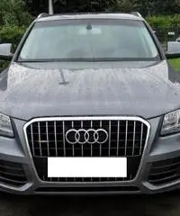 AUDI Q5 2.0 TDI 177 CV quattro rif. 7192308