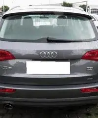 AUDI Q5 2.0 TDI 177 CV quattro rif. 7192308 - 2