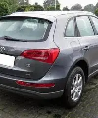 AUDI Q5 2.0 TDI 177 CV quattro rif. 7192308 - 3