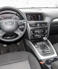 AUDI Q5 2.0 TDI 177 CV quattro rif. 7192308 - 4